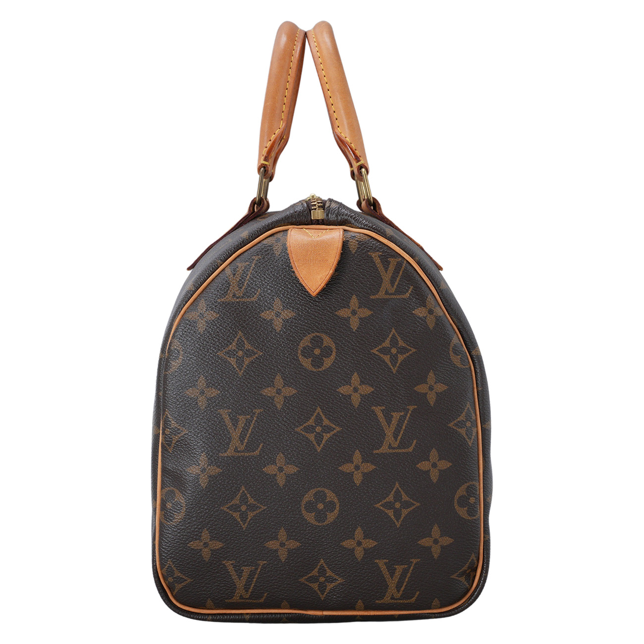 LOUIS VUITTON(USED)루이비통 모노그램 스피디 30